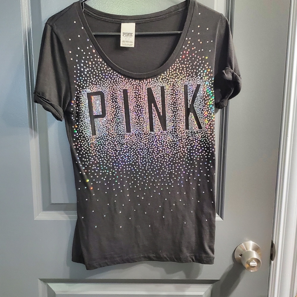 Pink - Victoria's Secret Blouse
